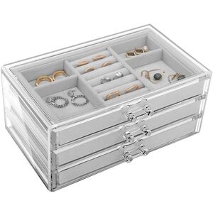 jewelry box